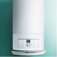 VAILLANT, Котел VU INT 280/5-5 (H-RU/VE) atmoTEC PLUS, 28 кВт