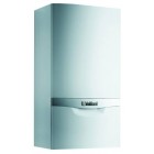 VAILLANT, Котел VU INT 282/5-5 (H-RU/VE) turboTEC PLUS, 28 кВт