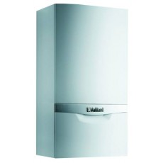 VAILLANT, Котел VU INT 282/5-5 (H-RU/VE) turboTEC PLUS, 28 кВт